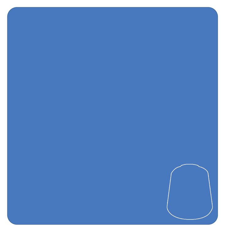 Layer Teclis Blue (12ml)