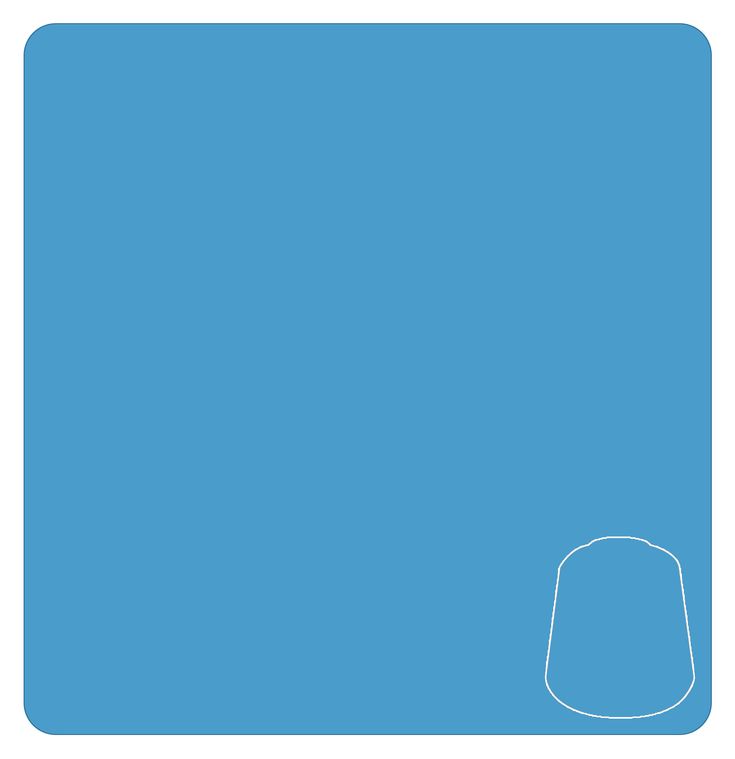 Layer Lothern Blue (12ml)