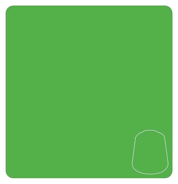 Layer Moot Green (12ml)