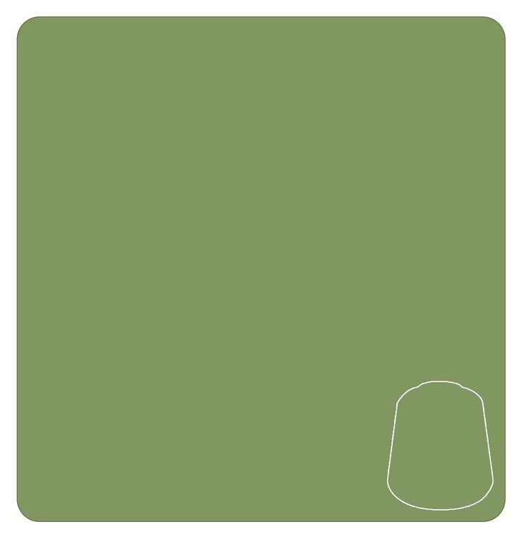 Layer Nurgling Green (12ml)