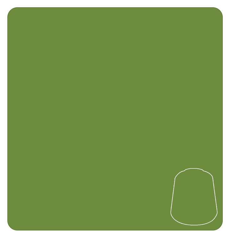 Layer Elysian Green (12ml)