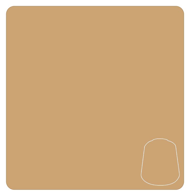 Layer Kislev Flesh (12ml)