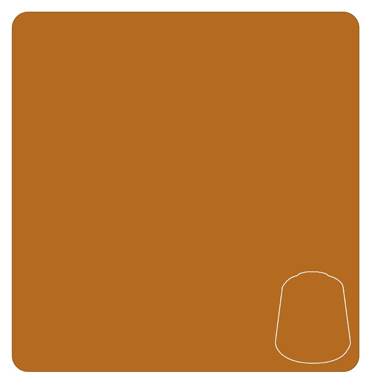 Layer T'au light ochre (12ml)