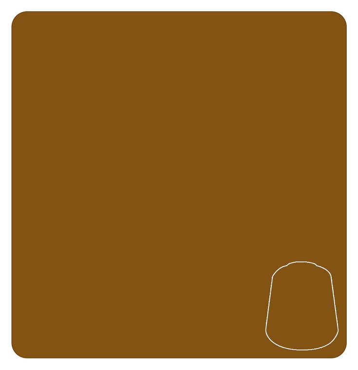 Layer Balor Brown (12ml)