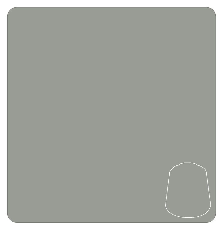 Layer Administratum Grey (12ml)