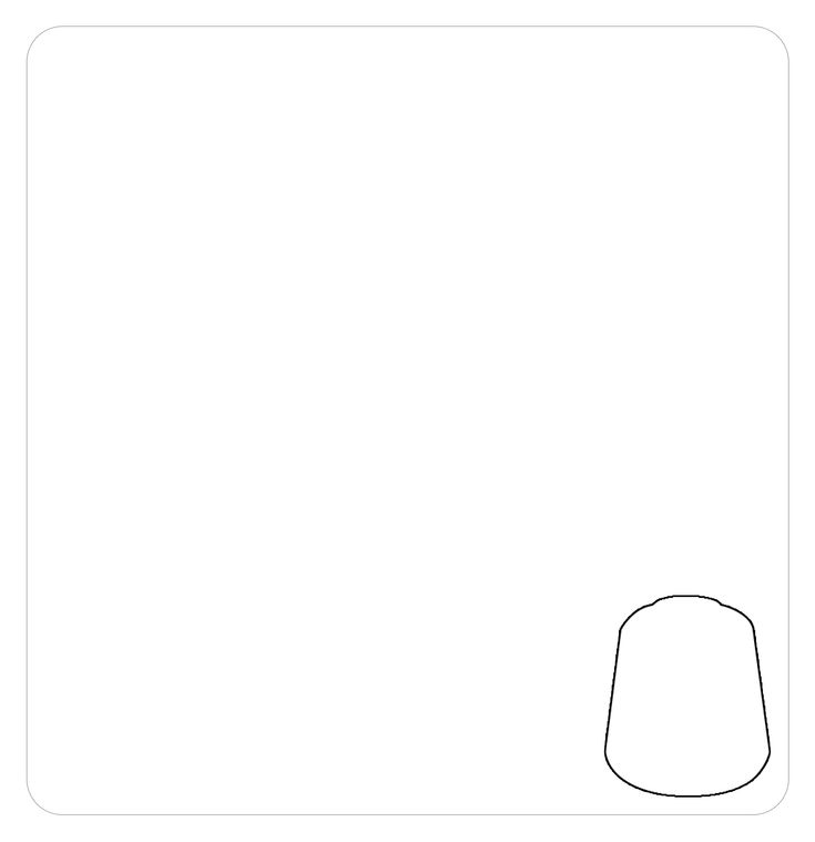 Layer White Scar (12ml)