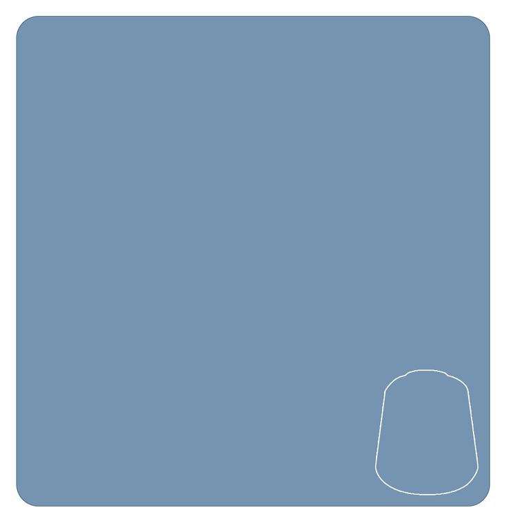 Layer Fenrisian Grey (12ml)