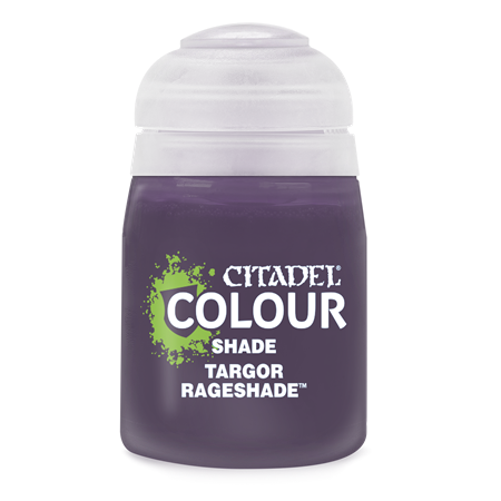 Shade Targor Rageshade (18ml)
