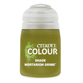 Shade Mortarion Grime (18ml)