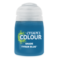 Shade Tyran Blue (18ml)