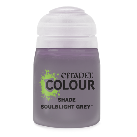 Shade Soulblight Grey (18ml)