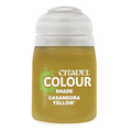 Shade Casandora Yellow (18ml)