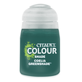 Shade Coelia Greenshade (18ml)