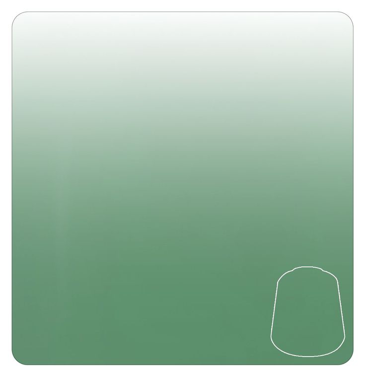 Shade Kroak Green (18ml)