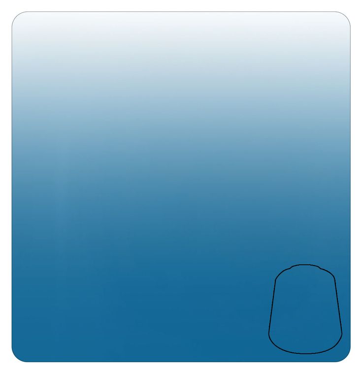 Shade Tyran Blue (18ml)