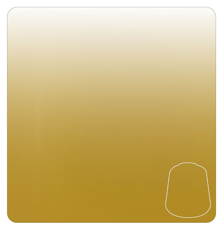 Shade Casandora Yellow (18ml)