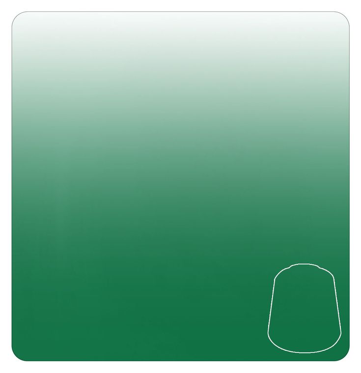 Shade Biel-Tan Green (18ml)