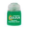 Contrast Karandras Green (18ml)