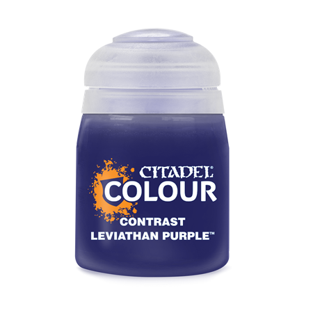 Contrast Leviathan Purple (18ml)