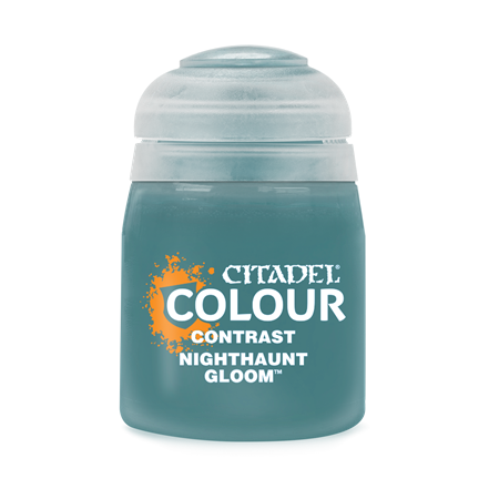 Contrast Nighthaunt Gloom (18ml)