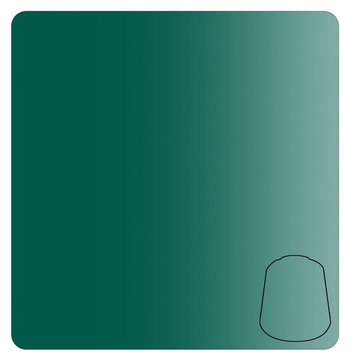 Contrast Dark Angels Green (18ml)
