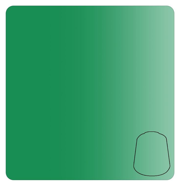 Contrast Karandras Green (18ml)