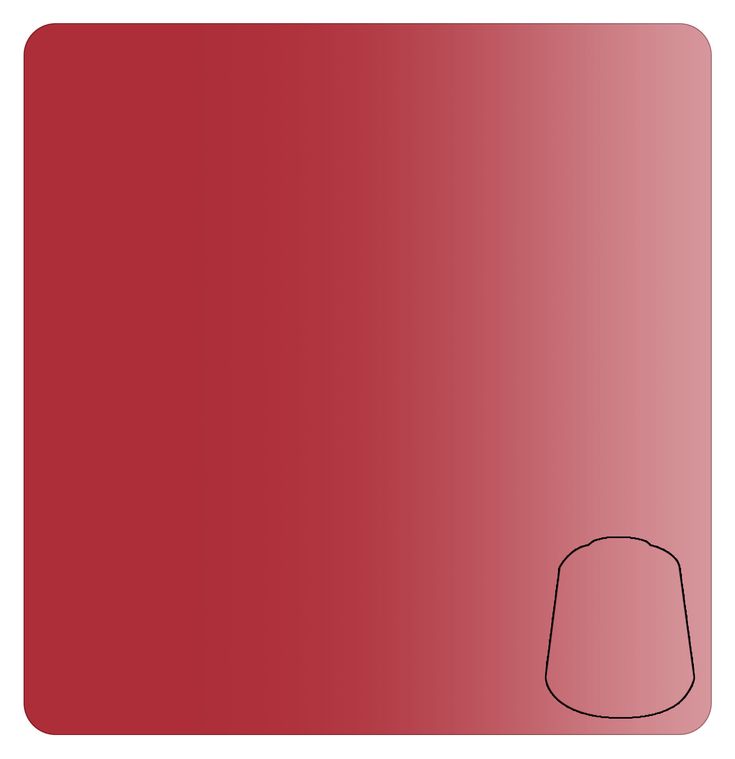 Contrast Baal Red (18ml)