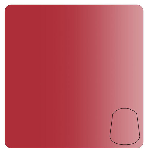 Contrast Baal Red (18ml)