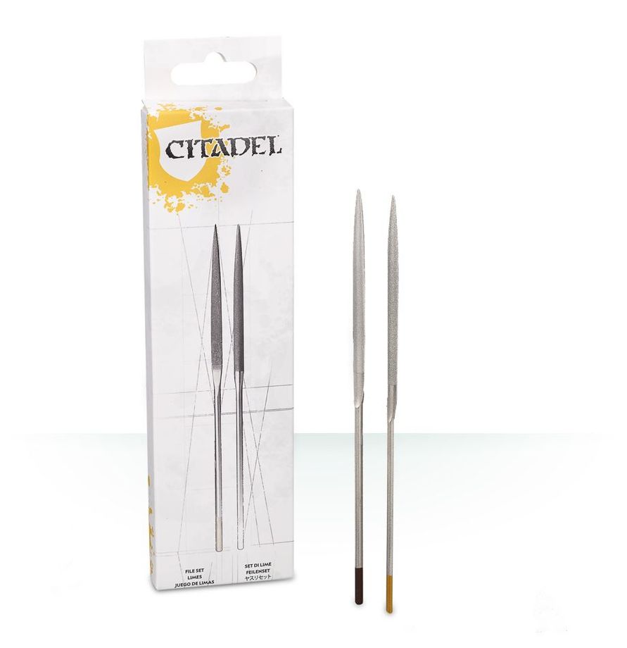 Citadel Tools Set di lime