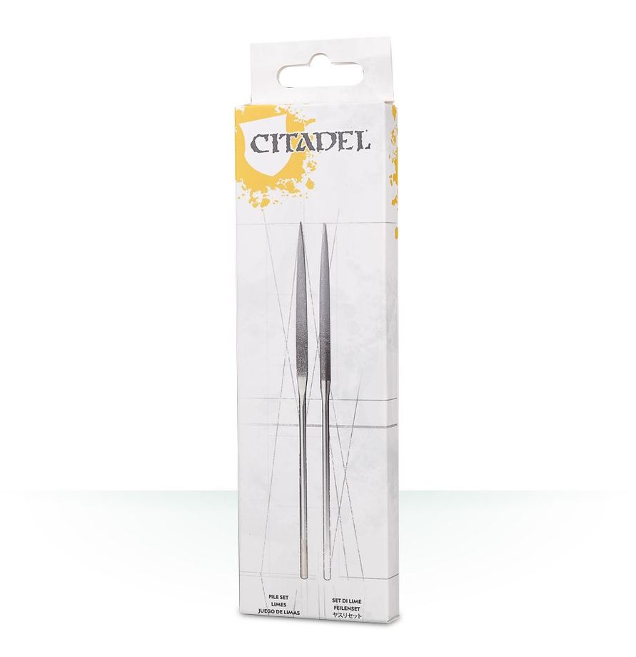 Citadel Tools Set di lime