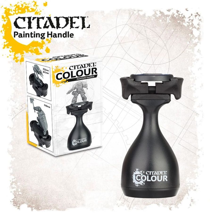 Citadel Tools Painting Handle