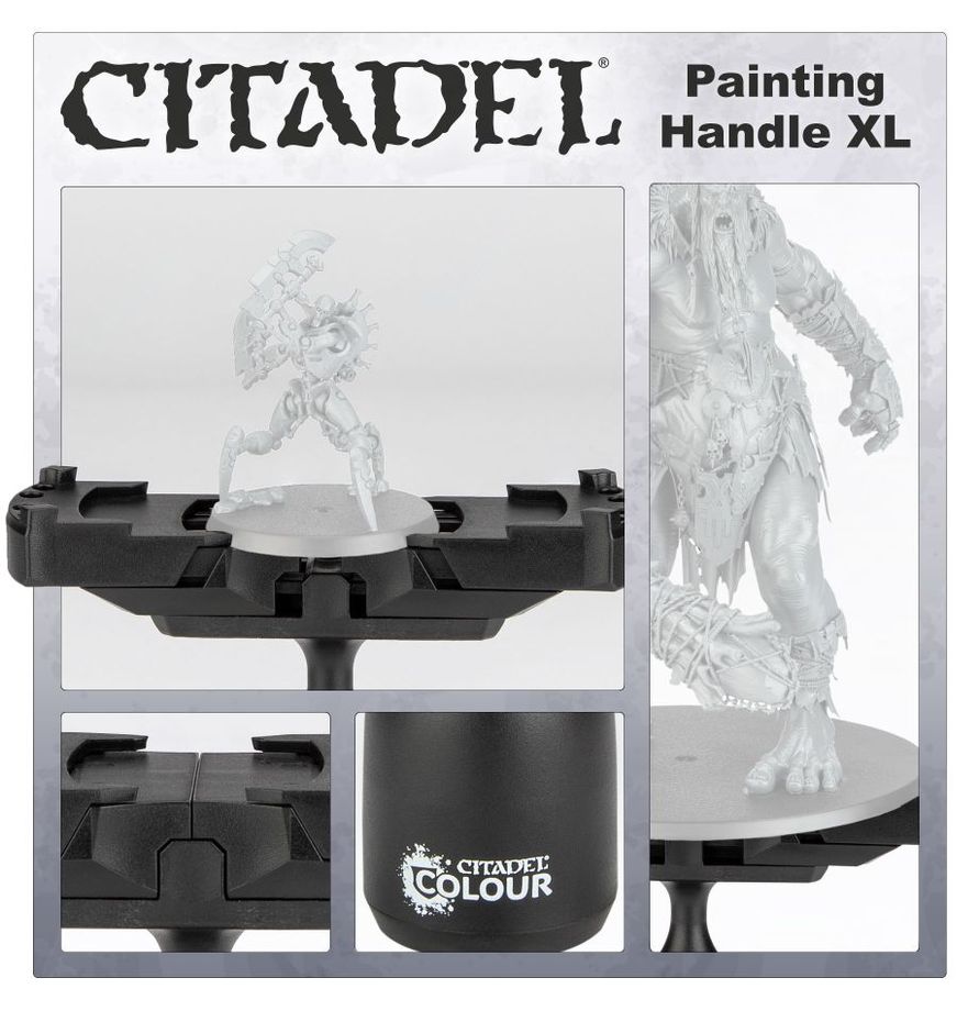 Supporto per dipingere XL Citadel Colour