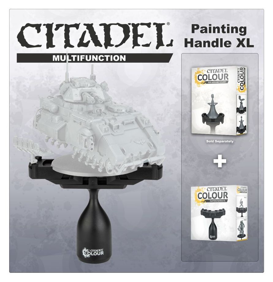 Supporto per dipingere XL Citadel Colour