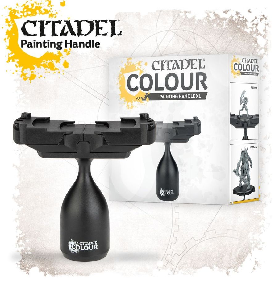 Supporto per dipingere XL Citadel Colour