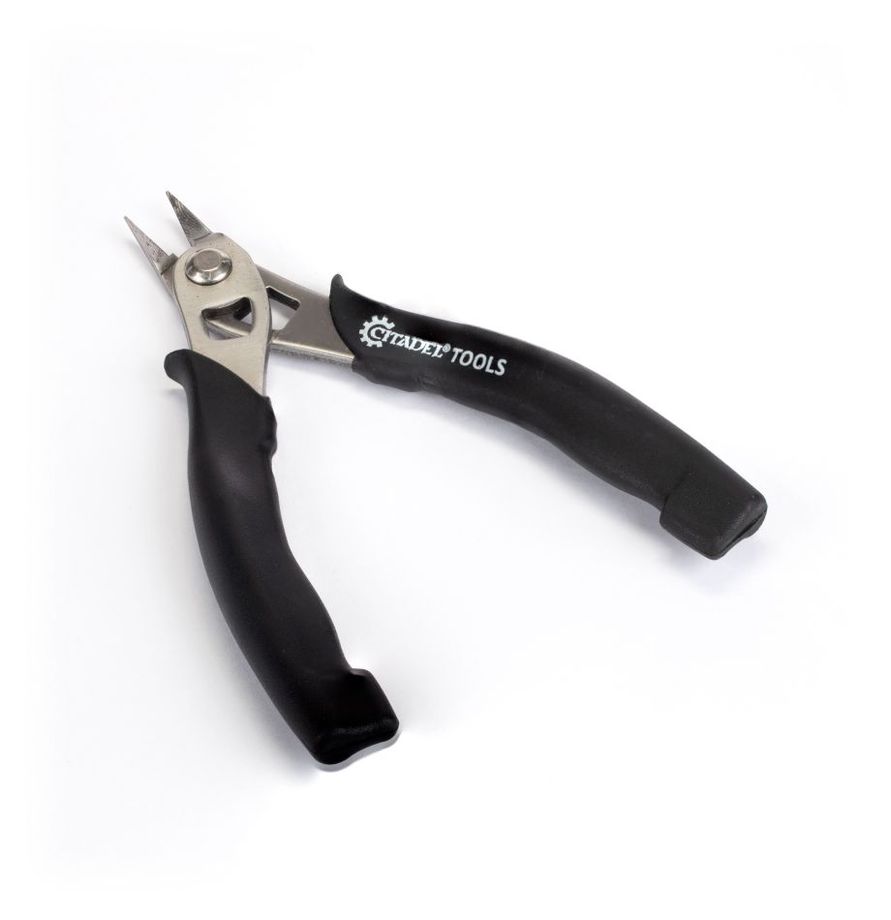 Citadel Tools Super fine detail cutters (Tronchesine per plastica)