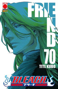 BLEACH 70 - II RISTAMPA