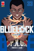 BLUE LOCK 33