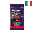 MTG Marvel Darkhold Destiny - Play Booster Box (ENG/ITA) (Release 09/04/2027)
