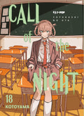 Call of the Night 18