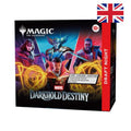 MTG Marvel Darkhold Destiny - Draft Night (ENG)(Release 09/04/2027)