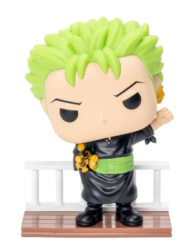FUNKO POP One Piece - 2331 Roronoa Zoro (Exclusive)