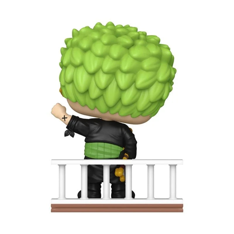 FUNKO POP One Piece - 2331 Roronoa Zoro (Exclusive)