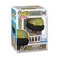 FUNKO POP One Piece - 2333 Usopp (Exclusive)