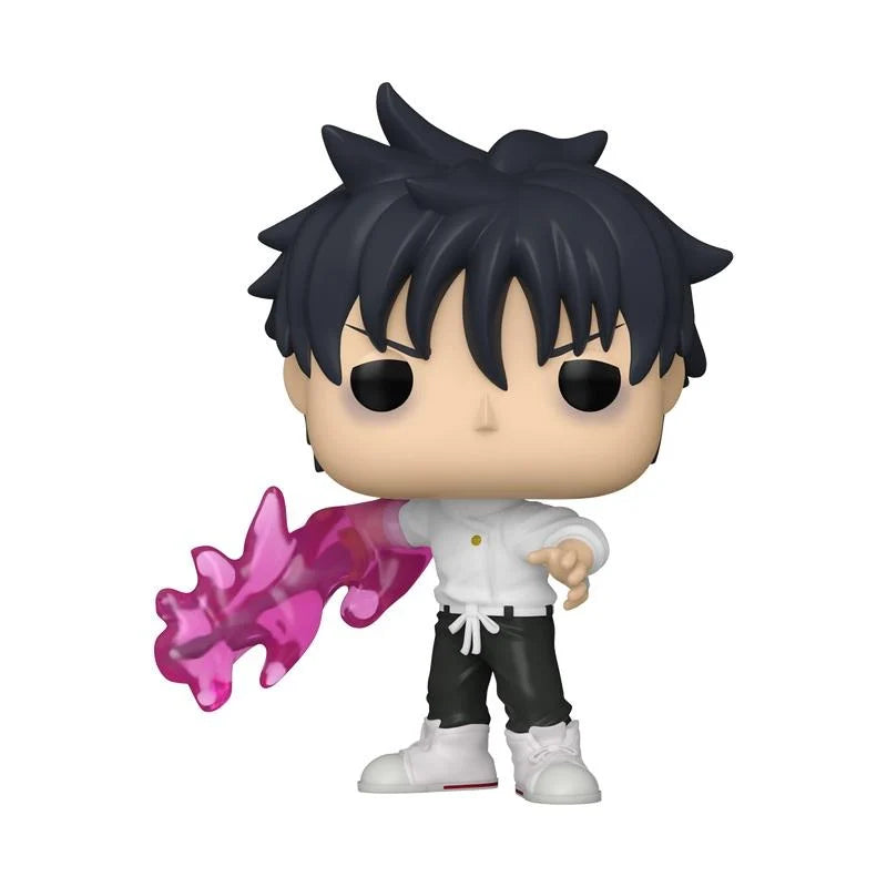 Funko Pop! Jujutsu Kaisen 0 - Yuta Okkotsu 2322 Exclusive