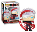 FUNKO POP Jujutsu Kaisen 0 - Satoru Gojo 2323 (Exclusive)
