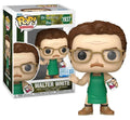 FUNKO POP  Breaking Bad - 1937 Walter White (Exclusive) Release 30/09/2026