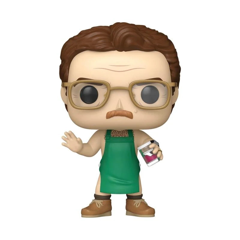 FUNKO POP  Breaking Bad - 1937 Walter White (Exclusive) Release 30/09/2026