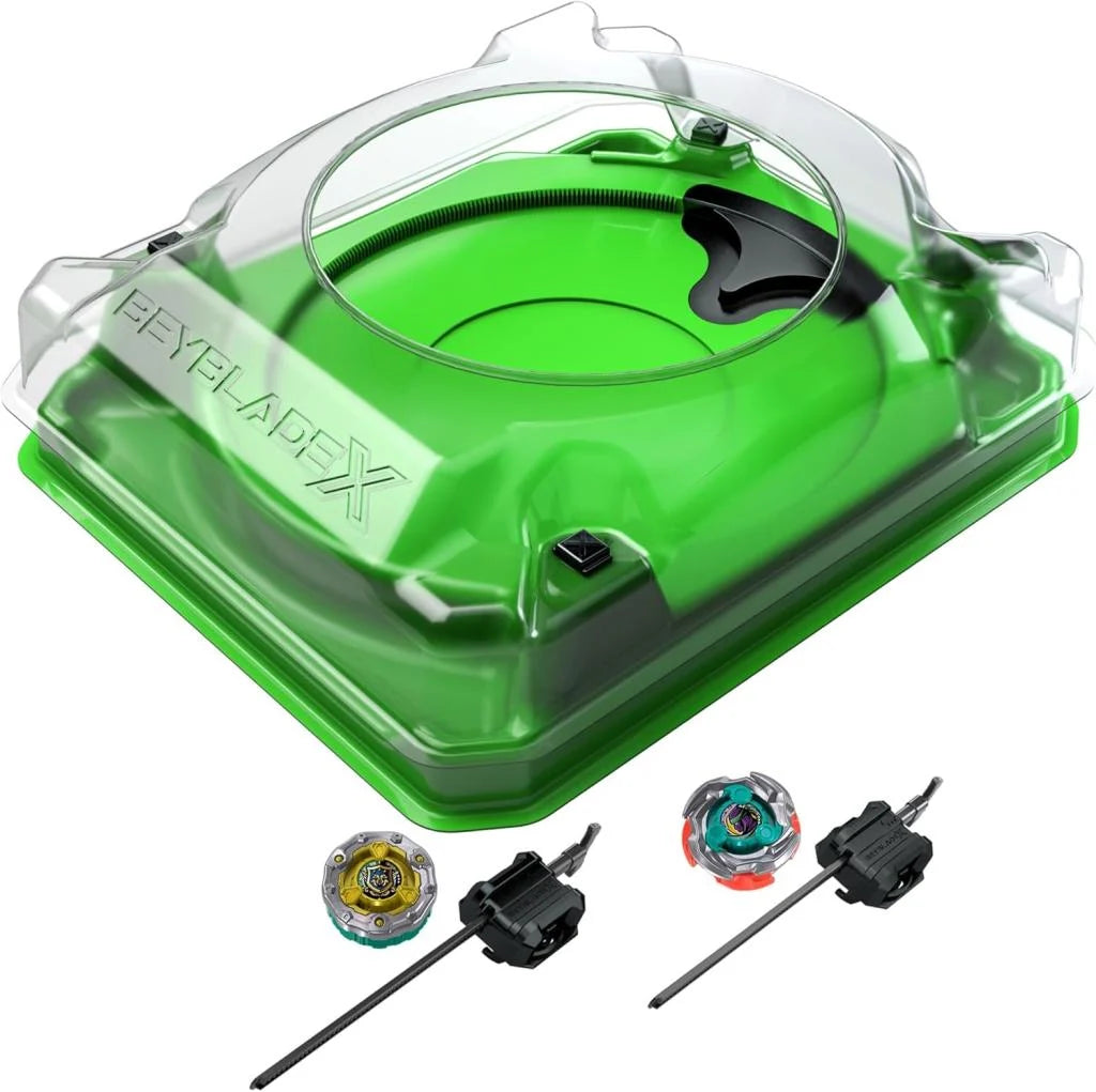 Beyblade X | Sneak Attack Battle Set