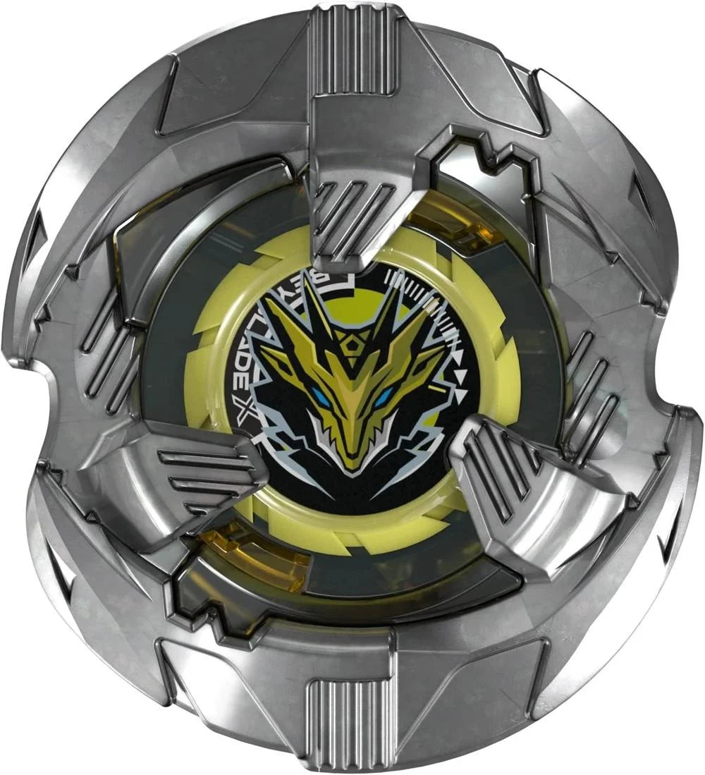 Beyblade X | Shelter Drake 5-70O Booster Pack Set – foto 2