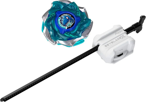 Beyblade X | Hurricane Enlil IS 7-55T CX Infinity Starter Pack Set